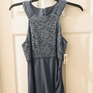 Mother of the Bride Formal Dress